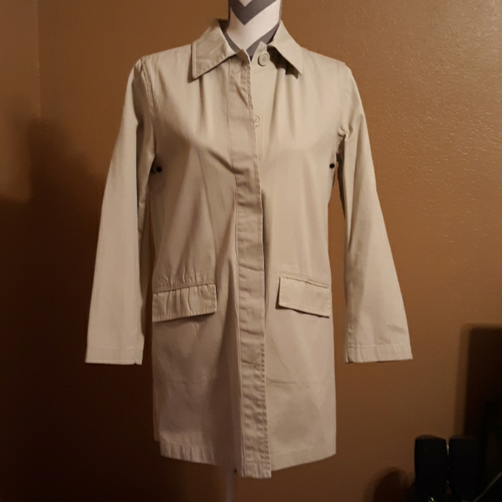 Gap...(Coat - image 2